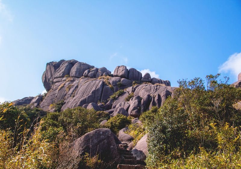 石牛山